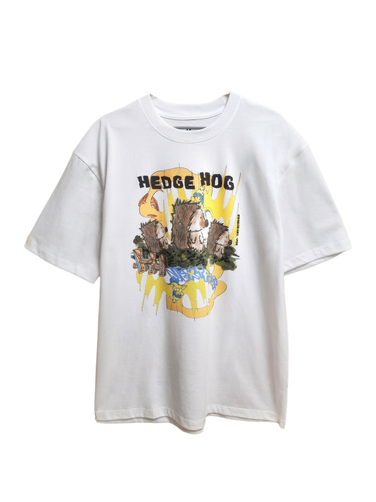 HEDGEHOG-TEE