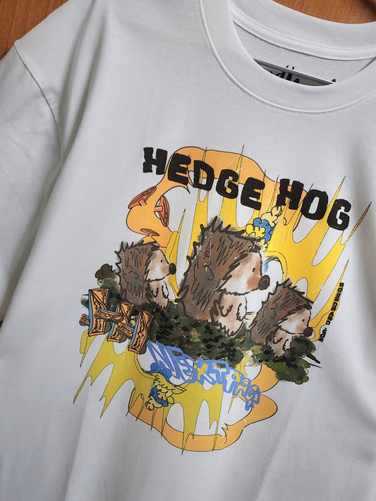 HEDGEHOG-TEE