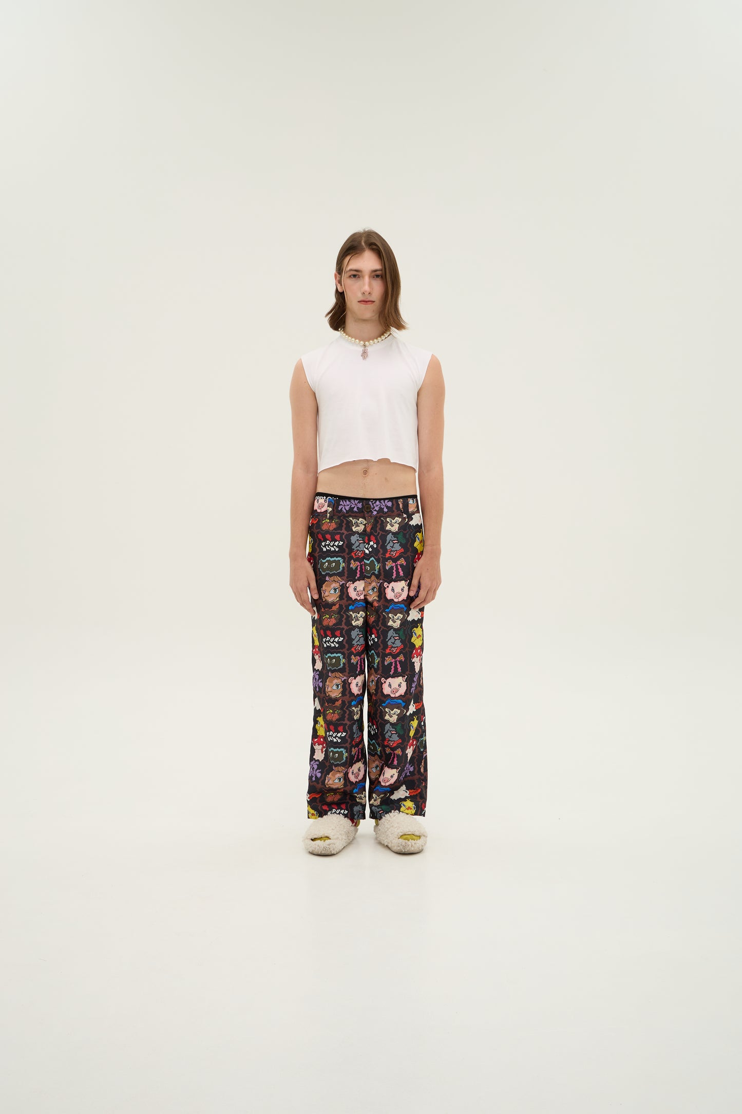 Chocolatekit-Pant