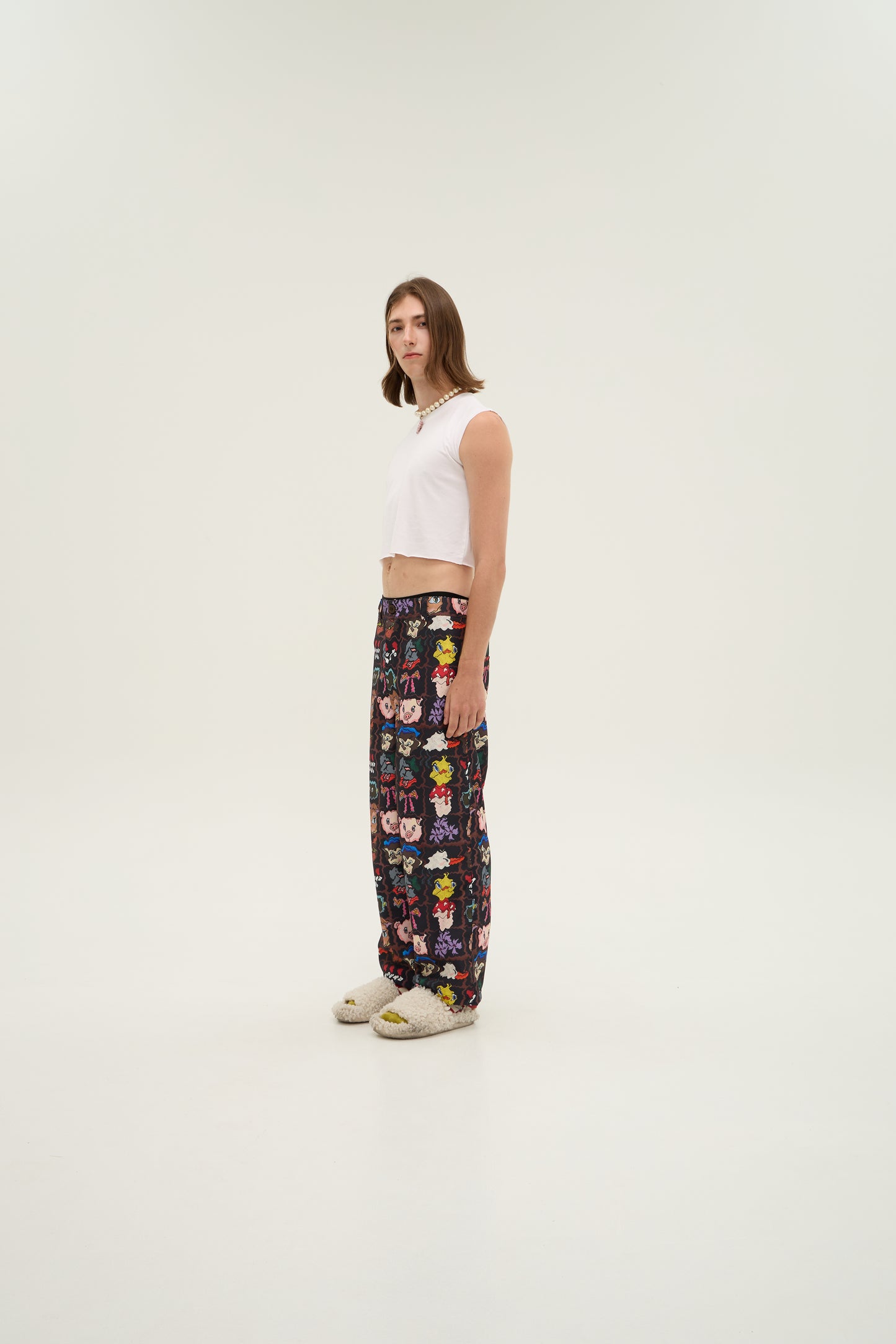 Chocolatekit-Pant
