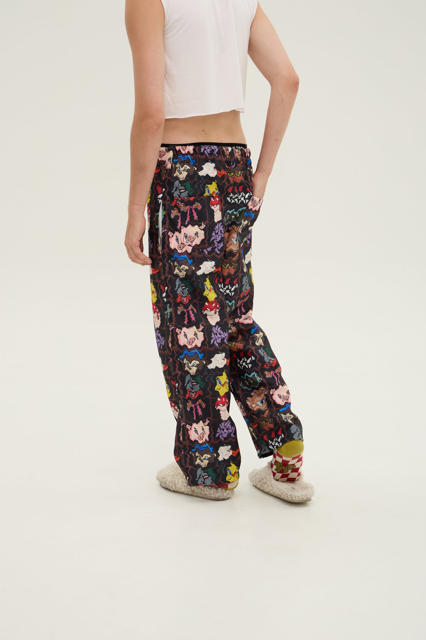 Chocolatekit-Pant