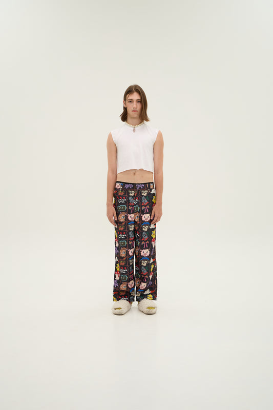 Chocolatekit-Pant