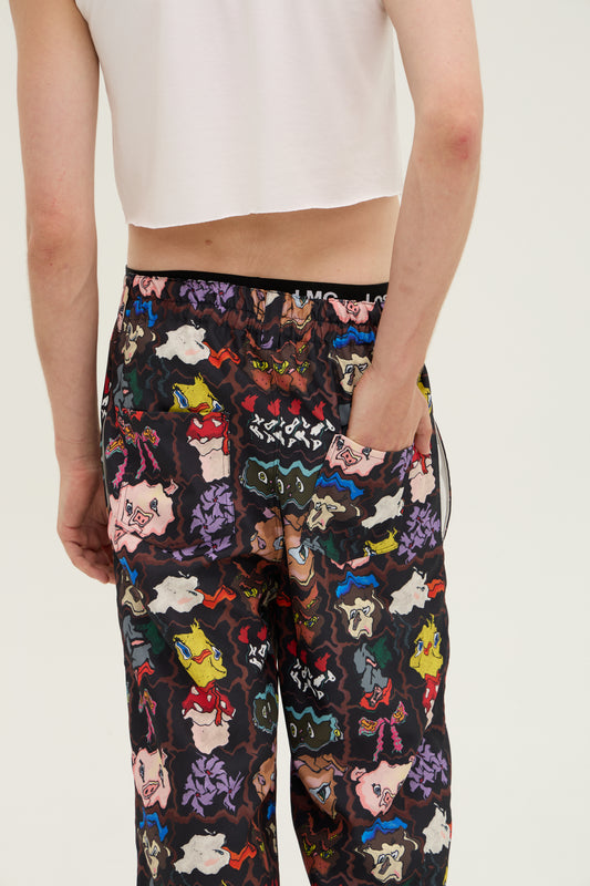 Chocolatekit-Pant